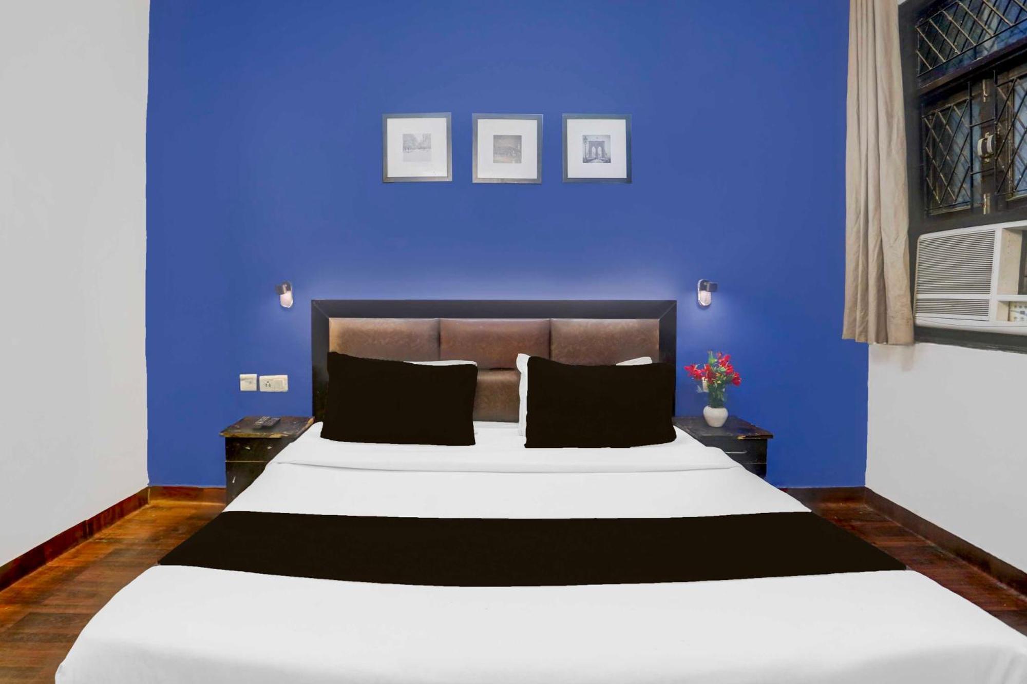 Hotel Oyo Townhouse Anmol Residency