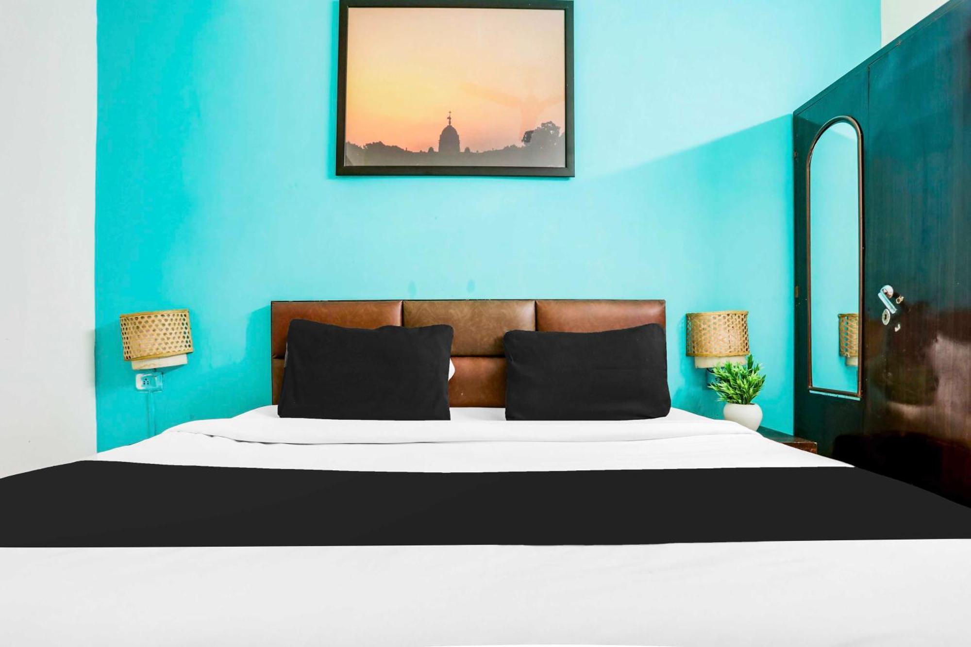 Oyo Townhouse Anmol Residency 3*
