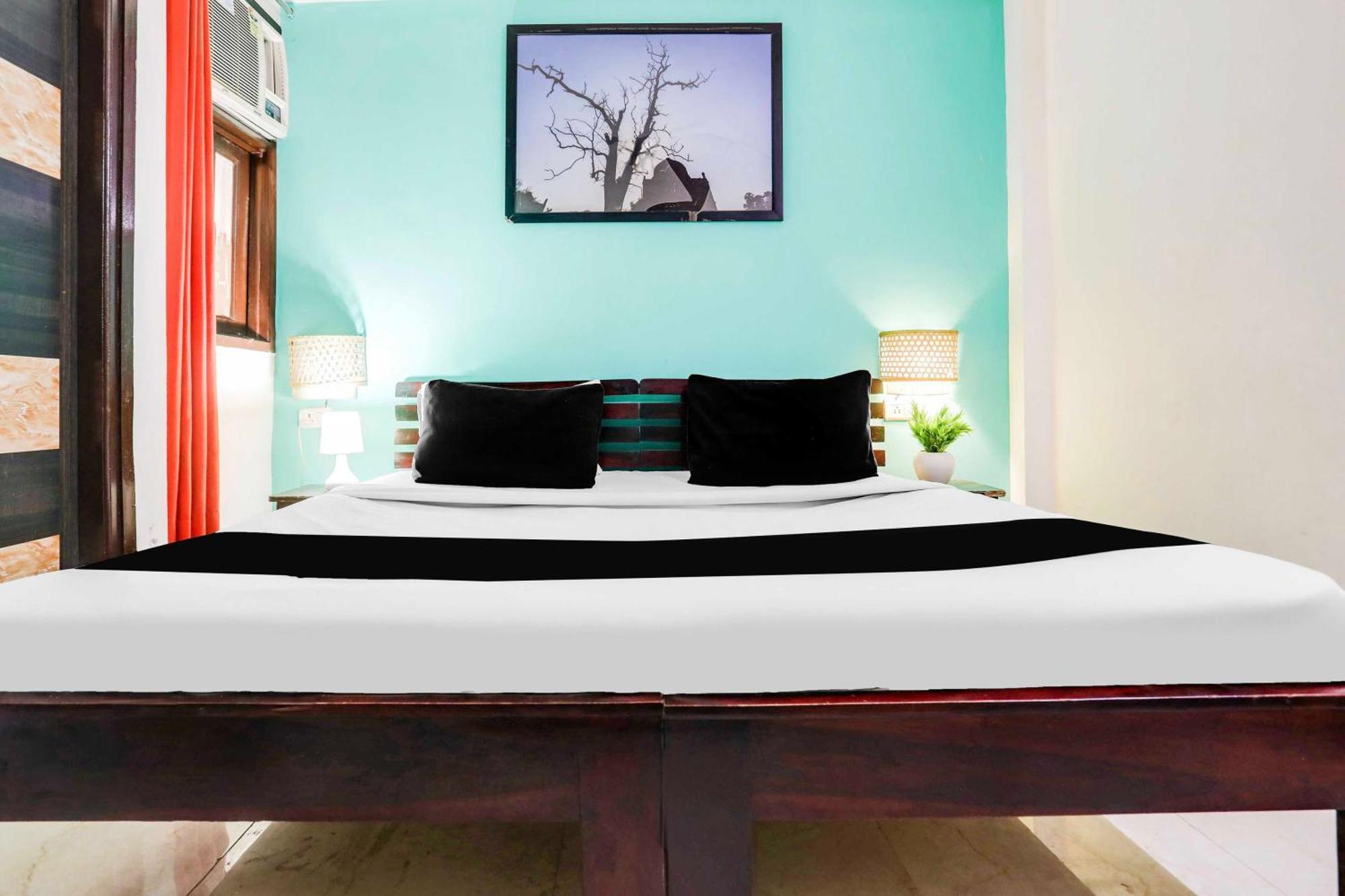 Hotel Oyo Townhouse Anmol Residency 3*