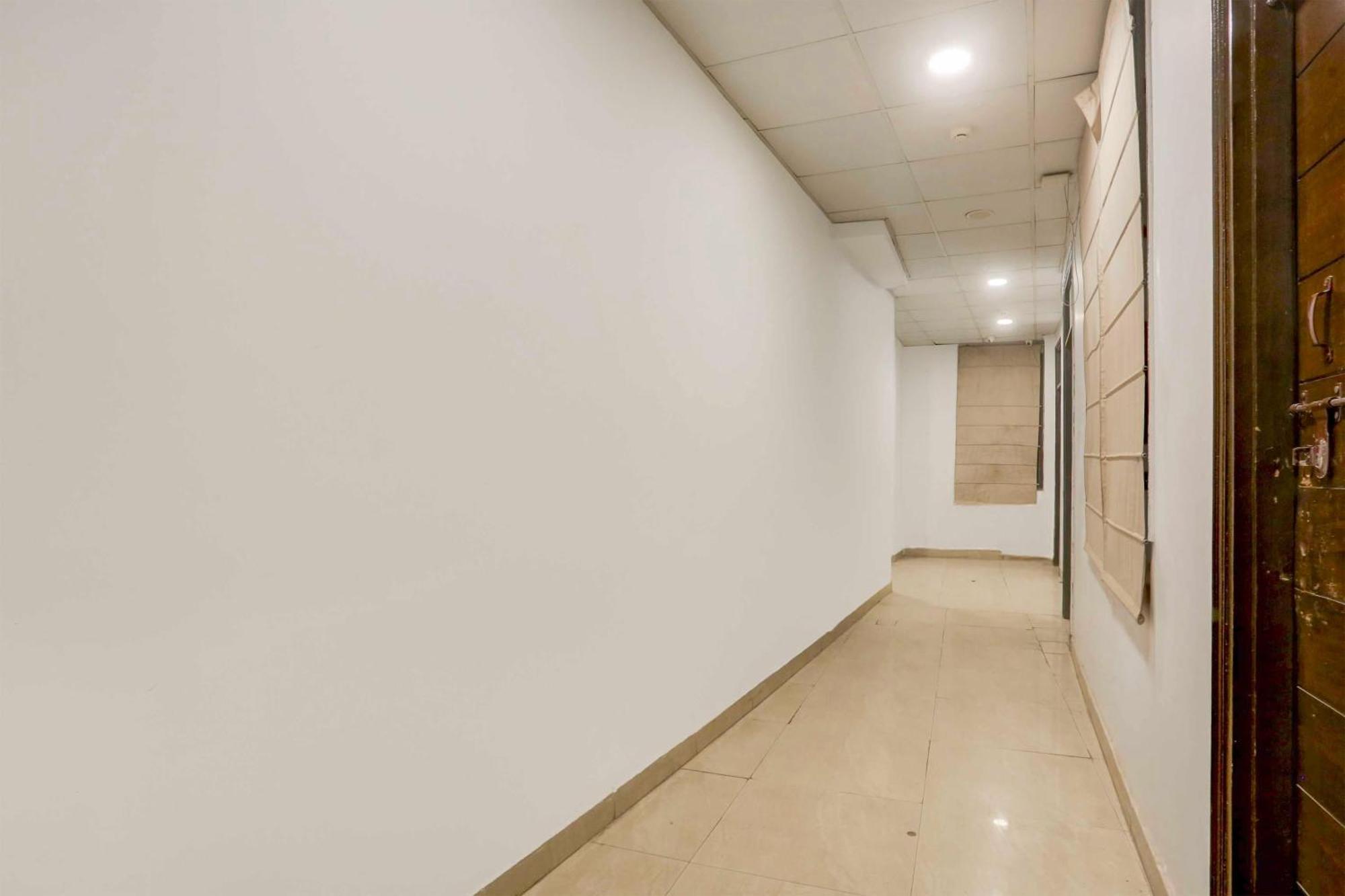 Oyo Townhouse Anmol Residency